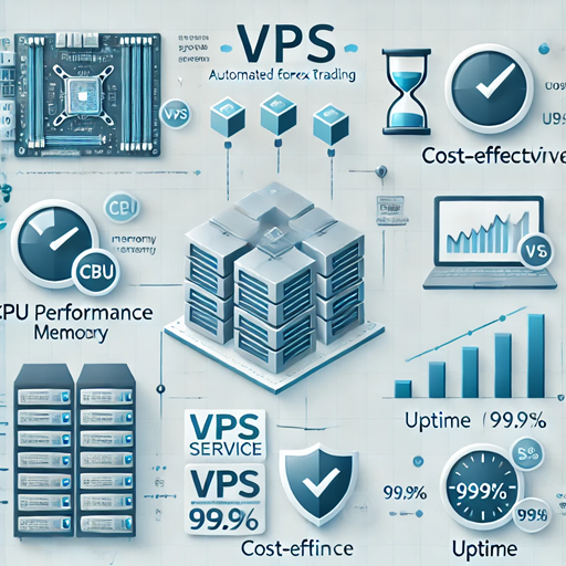 VPSサービスの選び方