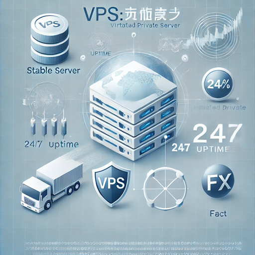 VPSの利点