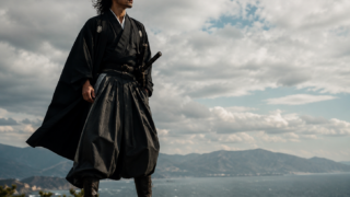 司馬遼太郎『竜馬がゆく』の魅力を徹底解説！歴史好き必読の名作小説　PR