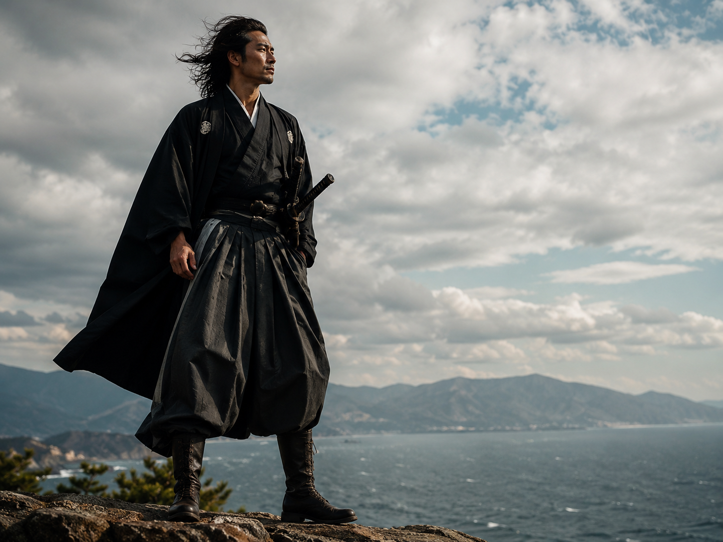 司馬遼太郎『竜馬がゆく』の魅力を徹底解説！歴史好き必読の名作小説　PR
