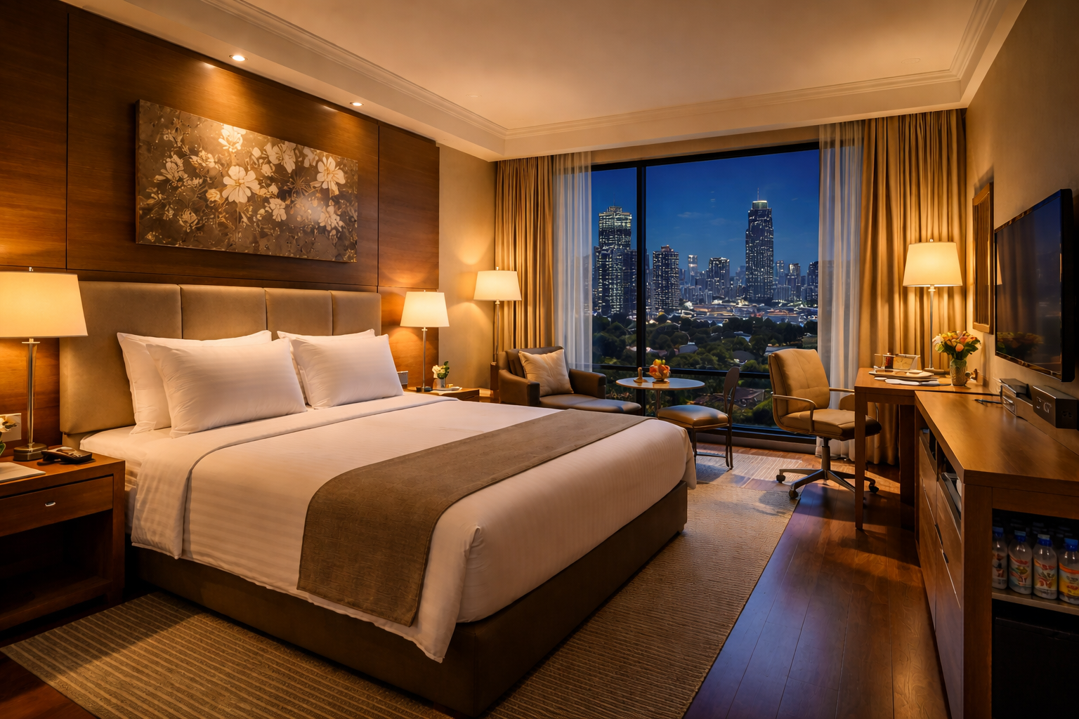 PR　消えたホテルと消えない思い出—初めてのタイの夜 🏨✨第4話