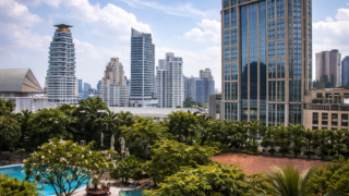 PR　消えたホテルと消えない思い出—10年前のタイ旅行記第5話