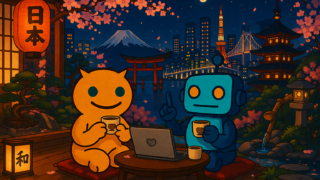 PR【ChatGPTとの会話】How to watch content not available in your region (easy VPN method for streaming)