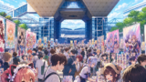 # SUPER COMIC CITY 33（スパコミ33）とは？ 東京ビッグサイト・大阪開催の同人誌即売会を解説