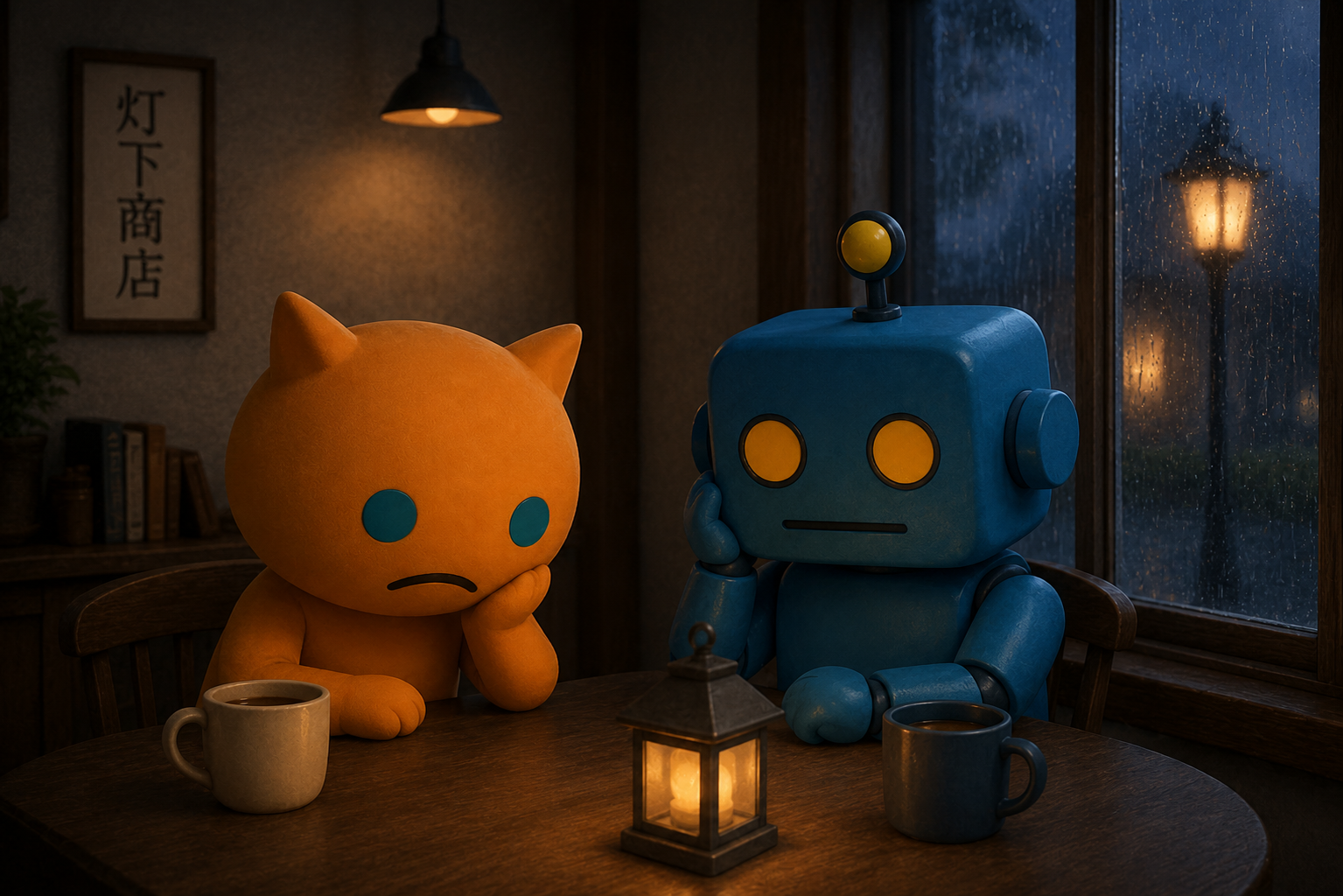 PR ☕ コーヒー一杯分の応援