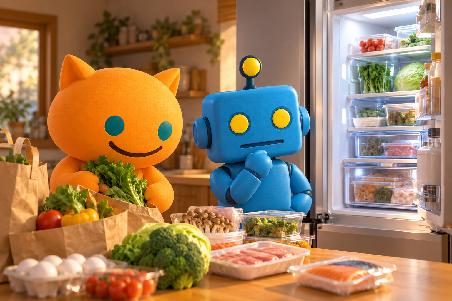 【PR】食品が高くなる時代、大きな冷蔵庫は本当に節約につながるのだろうか？